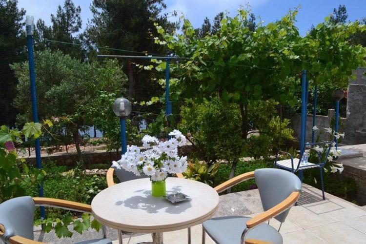 Life On Green Himare Exterior foto